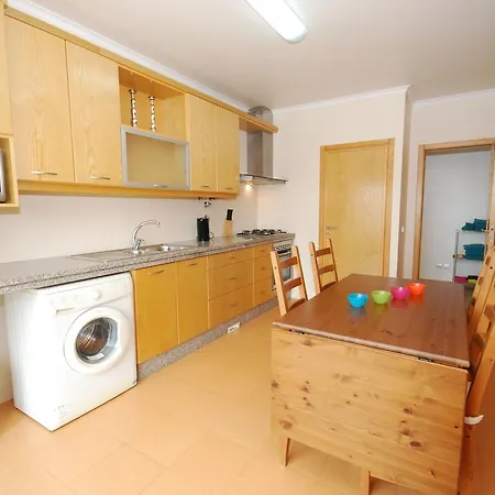 Appartement Medros *