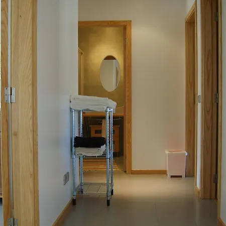 Appartement Medros