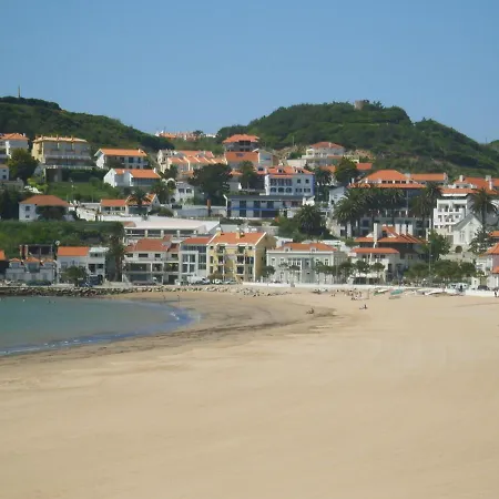 Medros Lejlighed São Martinho do Porto