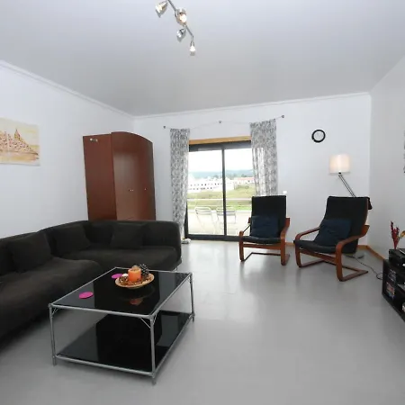 Medros Appartement São Martinho do Porto