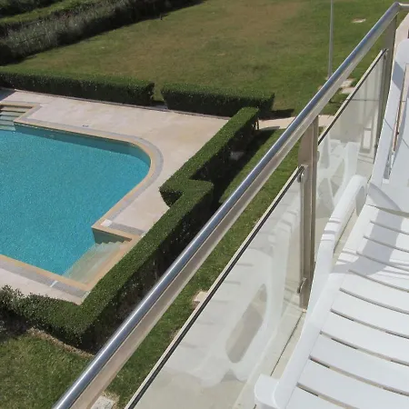 Appartement Medros *